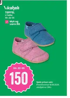 Sport Outlet TØFFEL tilbud
