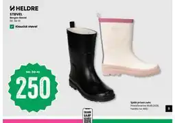 Sport Outlet STØVEL Bergen Støvel tilbud