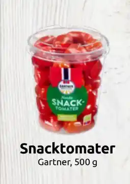 Joker Snacktomater tilbud