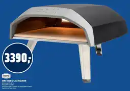 Coop Obs Ooni Koda 12 Gass Pizzaovn tilbud