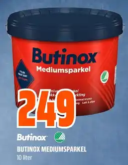 Coop Obs Butinox Mediumsparkel tilbud