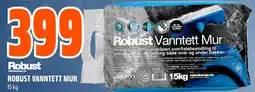 Coop Obs Robust Vannettett Mur tilbud