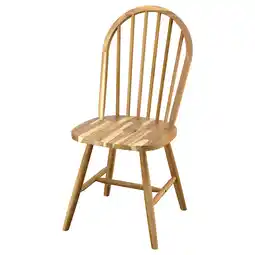 IKEA Skogsta Stol, akasie tilbud