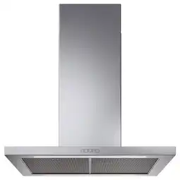 IKEA SvÄvande Takmontert ventilator, rustfritt stål, 90 cm tilbud