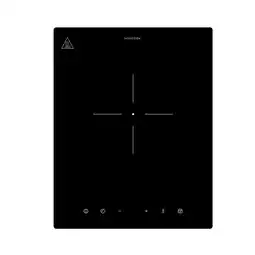 IKEA Lagan Induksjonstopp, plug-in-enhet 1 sone/svart tilbud
