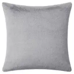 IKEA Ullgrimmia Putetrekk, grå, 48x48 cm tilbud