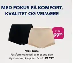 Apotek 1 NÆR Truse tilbud
