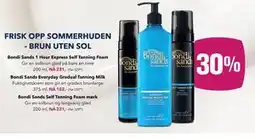 Apotek 1 Bondi Sands 1 Hour Express Self Tanning Foam tilbud