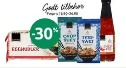 Joker Godt tilbehør tilbud