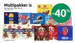 Joker Multipakker is tilbud
