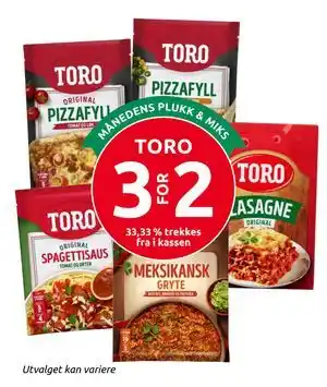 TORO