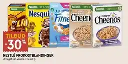 Coop Mega NESTLÉ FROKOSTBLANDINGER tilbud