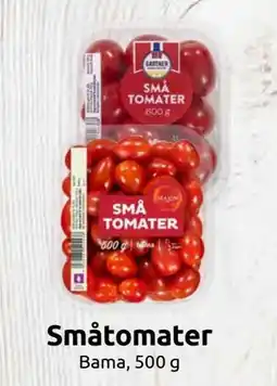 Joker Småtomater tilbud