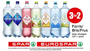 Farris/Briss/Frus