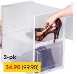 Rusta 2-pk tilbud