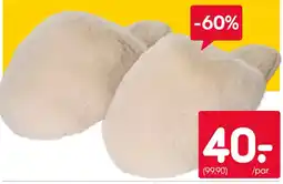 Rusta Slippers tilbud