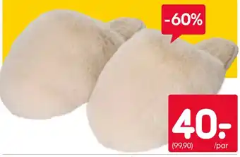 Slippers