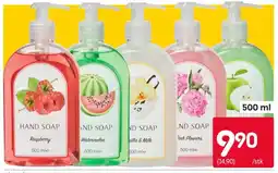 Rusta Hand Soap tilbud