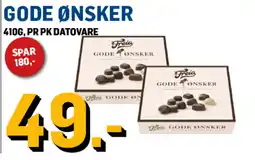 Price Lagerbutikk Freia gode ønsker tilbud