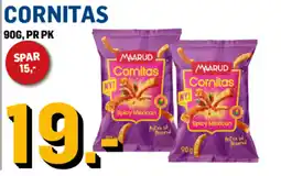 Price Lagerbutikk Maarud Cornitas tilbud