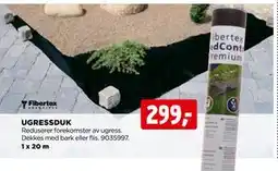 jem & fix UGRESSDUK tilbud