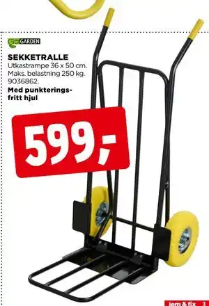 SEKKETRALLE