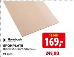 jem & fix SPONPLATE tilbud