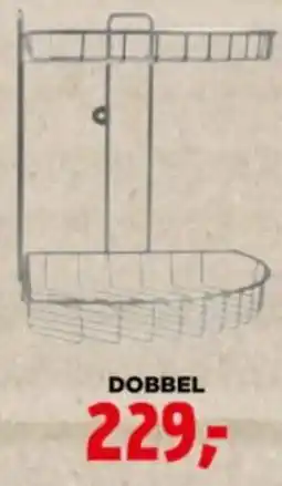 jem & fix Dobbel tilbud