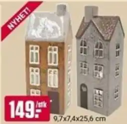 Europris Nyhet! tilbud