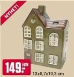 Europris Nyhet! tilbud