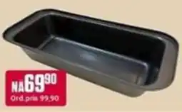 Europris Bakform tilbud