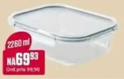 Europris 2260 ml tilbud