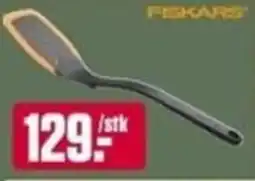 Europris Fiskars spade tilbud