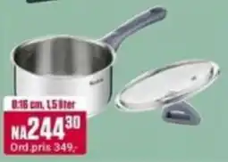 Europris Silit koke tilbud