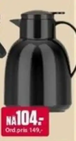 Europris Thermos tilbud