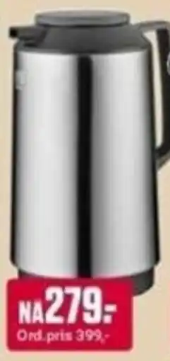 Europris Kaffekanna tilbud