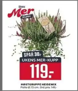 Europris Ukens Mer-Kupp tilbud