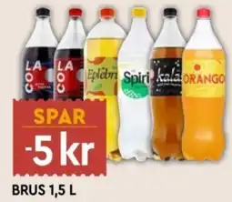 Coop Mega Brus tilbud