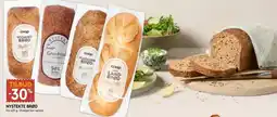 Coop Mega Coop Nystekte Brød tilbud