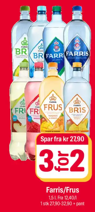 Farris/Frus
