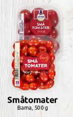 Joker Bama småtomater tilbud