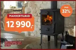 Byggmakker VEDOVN tilbud