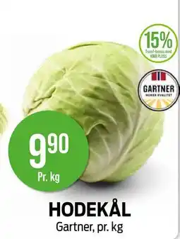 Kiwi HODEKÅL tilbud