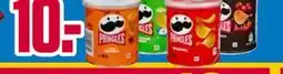 Europris Pringles tilbud