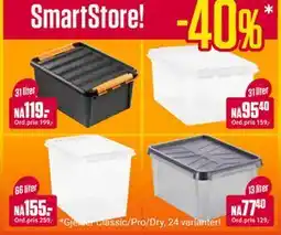 Europris SmartStore! tilbud