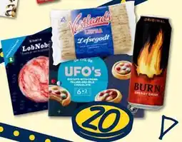 Coop Prix KRONEMARKED 20 tilbud