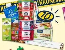 Coop Prix KRONEMARKED 10 tilbud
