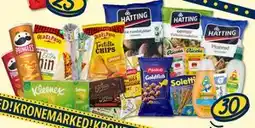 Coop Prix KRONEMARKED 30 tilbud