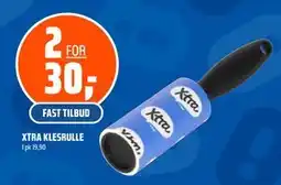 Coop Obs XTRA KLESRULLE tilbud