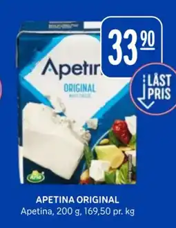 Rema 1000 Apetina original tilbud